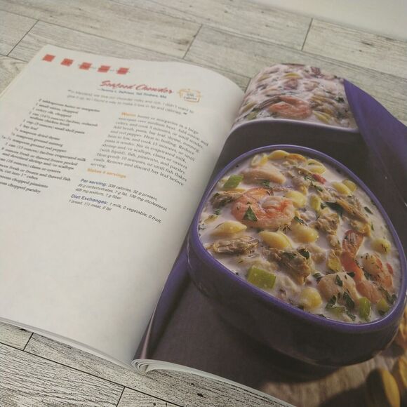 Cookbook - Prevention All Time Best Weight Loss Recipes - Over 90 Favorites - Picture 5 of 12